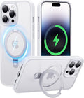 CASEKOO Designed for iPhone 14 Pro Max Case by CASEKOO