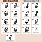 Aurivor Replacement Ear Pads Cushions - Image 2