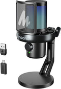 MAONO Wireless Gaming Microphone by MAONO
