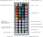 Yiliaw 44 Keys IR Remote Controller Kit - Image 6