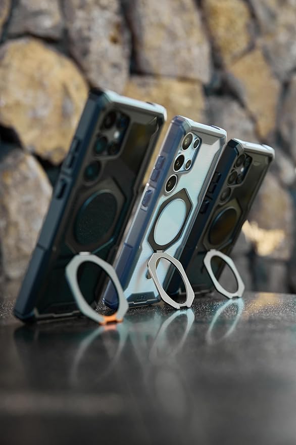 URBAN ARMOR GEAR UAG for Samsung Galaxy S25 Case 6.2" - Image 4