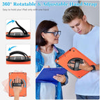 Case for iPad Pro 12.9 2nd Generation 2017 & 2015 1st Generation, Heavy Duty - Image 4