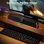 Computer Speakers - Image 4