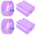 45W USB C Super Fast Charger Type C Charger Fast Charging Android Phone Charger by Vilive