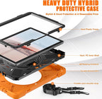 ZenRich Rugged Case for Surface Go - Image 7