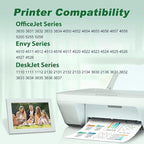 MYTONER 63XL Color Ink Cartridges Replacement - Image 2