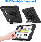 SEYMAC stock Case for iPad mini 5/4 - Image 5