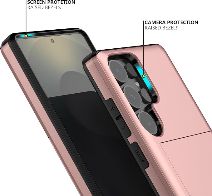 Nvollnoe for Samsung S25 Ultra Case - Image 4