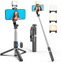 Portable 41 Inch Selfie Stick Phone Tripod by SelfieShow