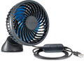 Treva 3.5 Inch USB Powered Fan by Treva