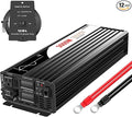Xijia 3000W Pure Sine Wave Inverter DC 36V to AC 120V 60HZ Solar Converter by XIJIA