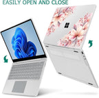 Tuiklol Case for 15 Inch Microsoft Surface Laptop 5/4/3 2022-2020, Model - Image 6
