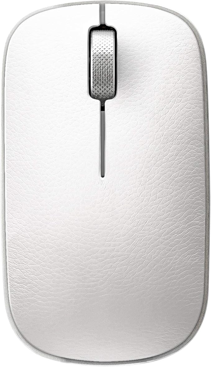 Azio Retro Classic Bluetooth Mouse by AZIO