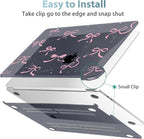 May Chen for MacBook Air 13.6 inch Case A3240 M4 A3113 M3 A2681 M2 - Image 4