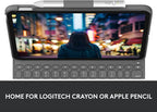 Logitech Slim Folio Keyboard Case - Image 6