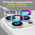 AGVEE 3+3 Camera Lens Protector - Image 6
