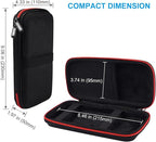 Power Bank Hard Travel Case Medium Compatible RAV Power 26800/20100/20000mAh - Image 3