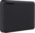 Toshiba Canvio Advance 4TB Portable External Hard Drive USB 3.0 by Toshiba