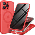 BERFY Magnetic for iPhone 14 Pro Max Case, Compatible by BERFY