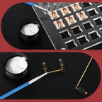YIMAGUJRX RUNJRX Keyboard Switch Lube Kit GPL 205G0 0.53oz/15g, Switch Opener - Image 6