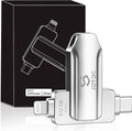 Apple MFi Certified 512GB Photo-Stick-iPhone 16/15/14/13 Memory by JSLJDTDC