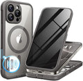 BERFY Magnetic for iPhone 16 Pro Max Case, Compatible by BERFY