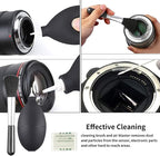 Professional DSLR Camera Cleaning Kit - Image 5