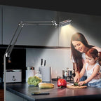 Overhead Phone Tripod for Cooking Videos - Image 7