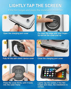 Waterproof Phone Case, IPX8 Waterproof Phone Pouch - Image 8