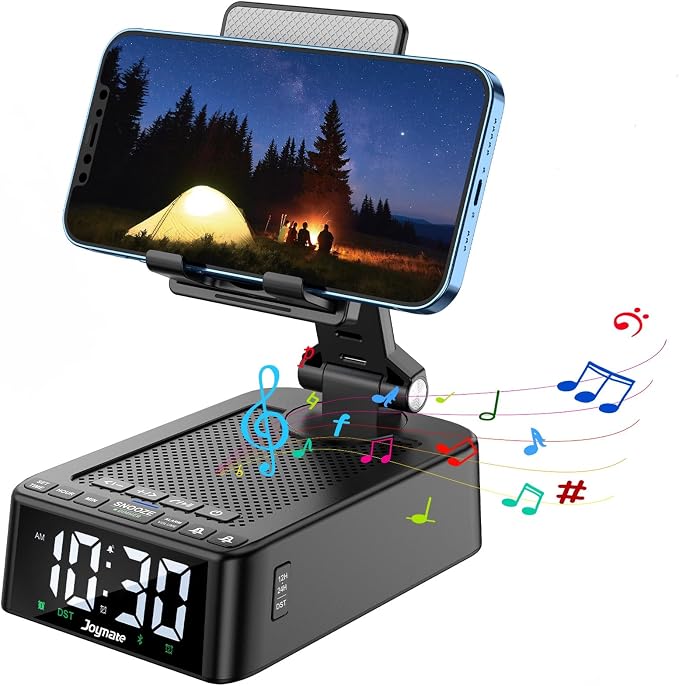 Gifts for Men and Women, Phone Stand by Joymate