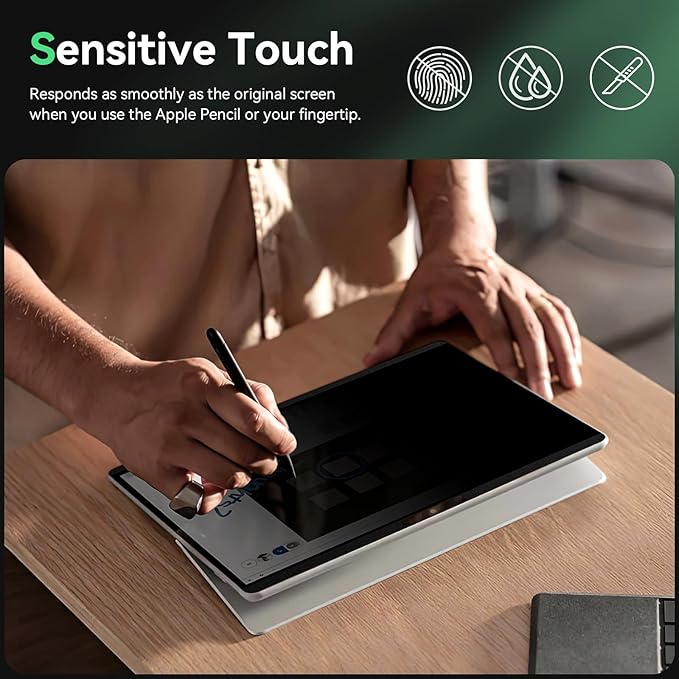 Magnetic Privacy Screen Protector - Image 6