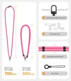 for Phone Lanyard Crossbody - Image 6