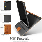 auaua Case for iPad 11th Generation 11 Inch 2025, iPad 10th Generation 10.9 - Image 8