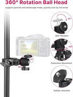 ULANZI R099 Super Clamp Camera Mount - Image 4