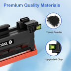 Toner Kingdom Compatible TN830XL Toner Replacement - Image 4