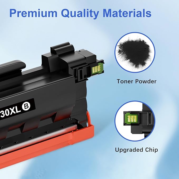 Toner Kingdom Compatible TN830XL Toner Replacement - Image 4