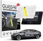Screen Protector for Tesla Model 3 / Model Y, Tesla Protector Accessories by Unknown