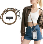 MAGEASY Universal Cell Phone Lanyard by MAGEASY