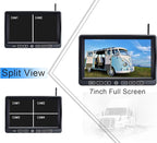 Wireless Backup Camera System - Image 5