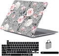 LanBaiLan Compatible for MacBook Pro 13 inch by LanBaiLanCase