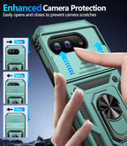 Taisairu for Google Pixel 9A Case - Image 6