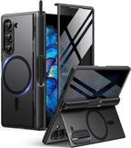 BERFY Magnetic for Samsung Galaxy Z Fold 6 Case by BERFY