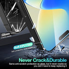 3 Pack Flexible Film Screen Protector - Image 2