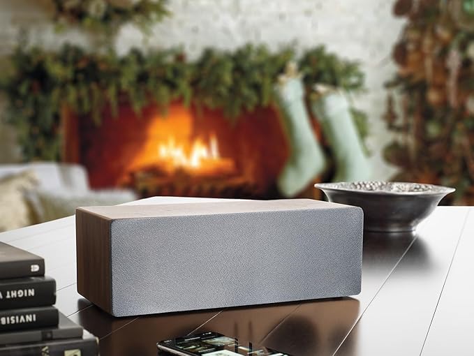 Audioengine All in One A2+ Portable Wireless Speaker - Image 4