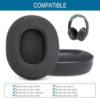 GEVO Ear Pads Replacement for Skullcandy Hesh 3 Hesh EVO Hesh ANC Headphone - Image 2