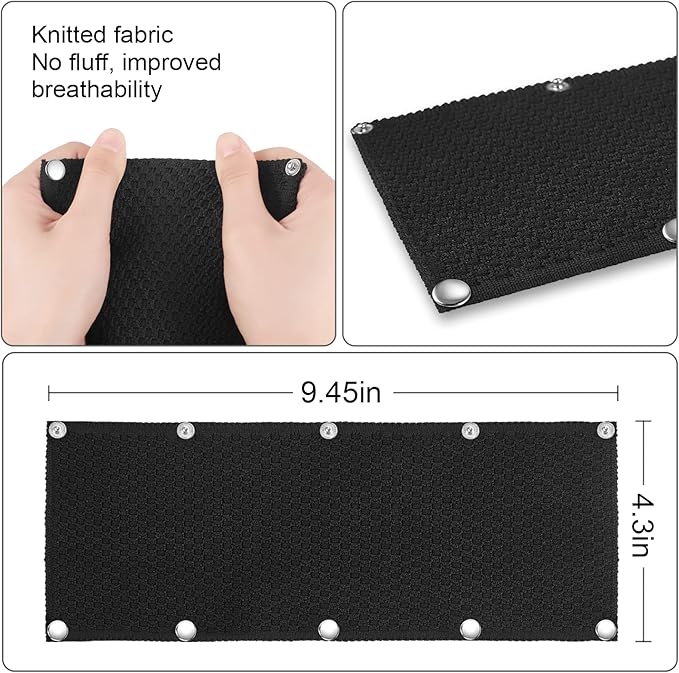 GEVO Replacement Headphone Headband Cover - Image 3
