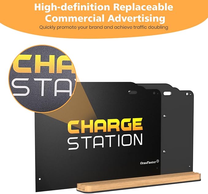 Wall Mount Charging Station - Image 2