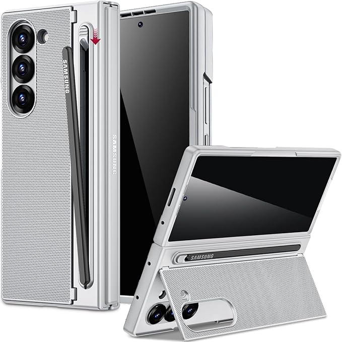 Miimall for Galaxy Z Fold 6 Case by Miimall