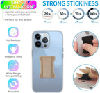 Universal Phone Grip for Smartphones - Image 2