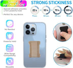 Universal Phone Grip for Smartphones - Image 2